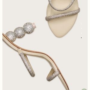 Cult Gaia envi sandal.